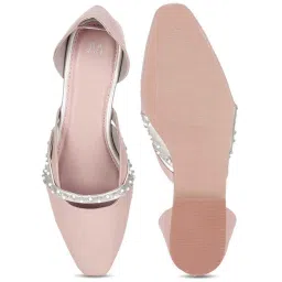 W Women's Wmaura Blush D'orsay Shoes image 2