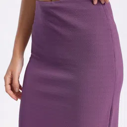 glitchez Dream Duo Textured Ruched Co-Ords image 5