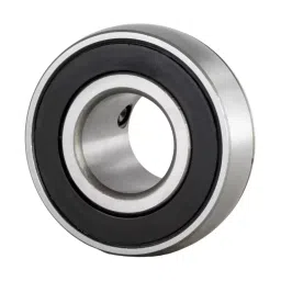 KOYO Cylindrical Roller Bearing, Inner Dia 20 mm, Outer Dia 42 mm , Width 21 mm, SU004 image 2
