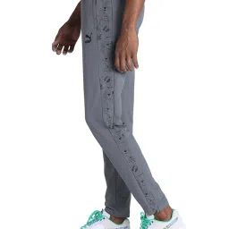 Puma Cool Dark Grey Slim Fit Trackpants image 3