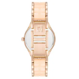 Anne Klein AK3992LPRG Analog Watch for Women image 2