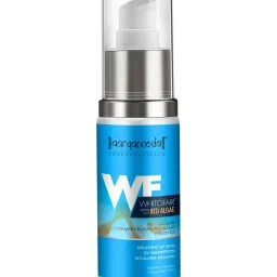 Aryanveda Brightnes Up Skin, UV Absorption, Regulates Melanin Whitofair Face Serum - 60 ml image 1