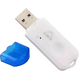 AMR Car Bluetooth Device White V2.1+EDR, AMR-110-picture-29