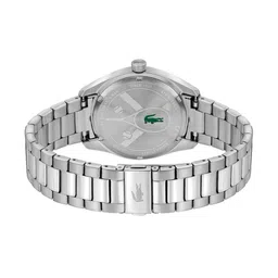 Lacoste Men Monceau Bracelet Style Analogue Watch 2011352 image 3