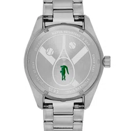 Lacoste Men Monceau Bracelet Style Analogue Watch 2011352 image 4