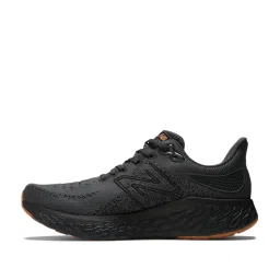 New Balance Men's 1080 Black Running Shoes image 2