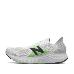 New Balance Men's 1080 Grey Running Shoes image 2