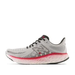 New Balance Men's 1080 Grey Running Shoes image 2