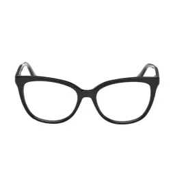 Guess Black Square Frame for Women GU5011451001FR image 2