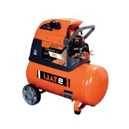 Btali 3 HP 50 L Portable Air Compressor, BT 50 MAC image 2