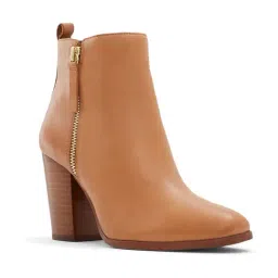 Aldo Women's NOEMIEFLEX Dark Beige Casual Boots image 2