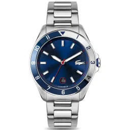 Lacoste 2011127 Tiebreaker Analog watch for Men image 1