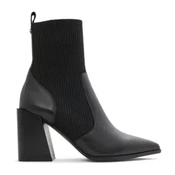 Aldo Women's GANINA Black Casual Boots-image-50