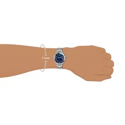 Lacoste 2011127 Tiebreaker Analog watch for Men image 4