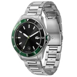 Lacoste 2011129 Tiebreaker Analog watch for Men image 3
