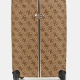 Guess Brown Women Trolley-picture-47