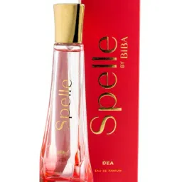 Spelle by Biba DEA Eau de Parfum - 100 ml image 2