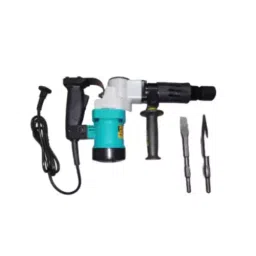 Akari 1200 W 6-25 J 2900 RPM Electric Demolition Hammer DH-835 image 1