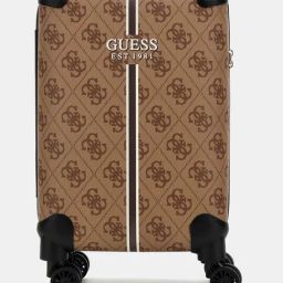Guess Brown Women Trolley-picture-48