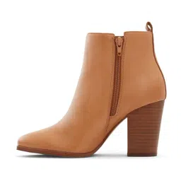 Aldo Women's NOEMIEFLEX Dark Beige Casual Boots image 3