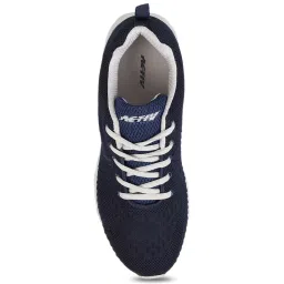 Activ by Walkway Men's Navy Running Shoes image 3
