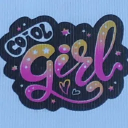 BAESD Print Crop Top image 3