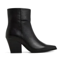 Aldo Women's SHANAH Black Casual Boots-picture-21