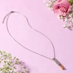 Better Together Personalized Pendant image 3