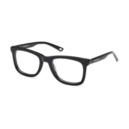 Skechers Transparent Rectangular Full Rim Frames-picture-40