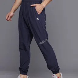 HRX by Hrithik Roshan Men Rapid-Dry Training Joggers image 2