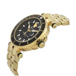 Versace VEAK00618 V-Race Diver Analog Watch for Men image 2