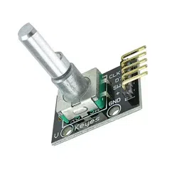TECHDELIVERS 360 Degree Rotary Decoder Encoder Module-picture-16
