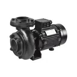 Lubi 5 HP Single Phase Class F Monoblock Pump Sets LBI-115H-picture-27