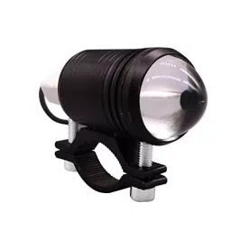 Allextreme 12 V and 25 W Waterproof CREE LED Fog Light for Cars and Motorcycles, AXU101-picture-19