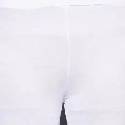 Biba White Leggings image 5