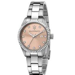 Maserati R8853100509 Competizione Watch for Women-image-12