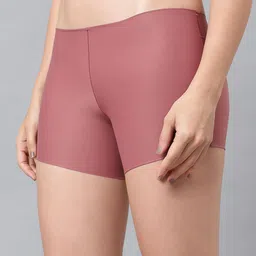 La Intimo Low-Rise Anti Microbial Boy Short BriefsLXFUSS02OD image 3