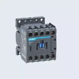 Chint Auxiliary Contactor 24V G NXRC-04-image-6