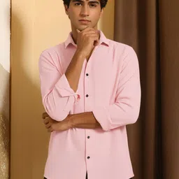 SZN Men Standard Casual Shirt-picture-14