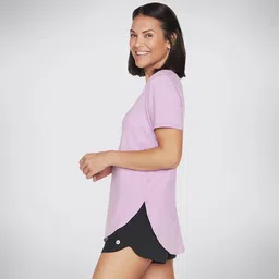 skechers GODRI SWIFT TUNIC T-SHIRT image 3