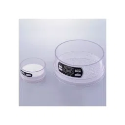 AS ONE Vinyl Chloride Frame Sieve, 1-9697-04-picture-27