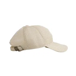 Zacharias Men Self Design Baseball Cap image 5