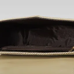 Mast & Harbour Structured Satchel image 3