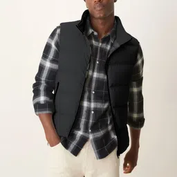 StyleCast x Revolte Men Outdoor Parka Jacket-picture-21