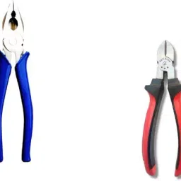 Sky Blue Sbe_Plier_Combo_Mod_00162 Groove Plier 7.8 inch Set of 2 Pcs-picture-26