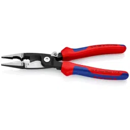 Knipex 13 92 200 Plier for Electrical Installation (Length: 200 mm) image 2