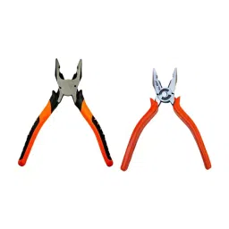 Sky Blue SBE_PLIER_COMBOS_COMBO_430 7.8 Inch Steel Lineman Plier (Pack of 2)-picture-19