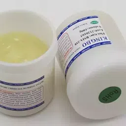 Kingbo Solder Flux Paste 100g RMA - 218 image 2