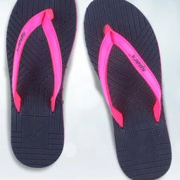 Sparx Women's Navy Flip Flops-picture-18