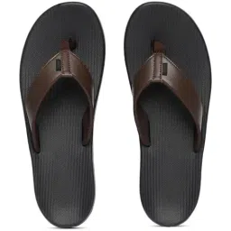 Nike Men's KEPA KAI THONG Black Casual Sandals-picture-11